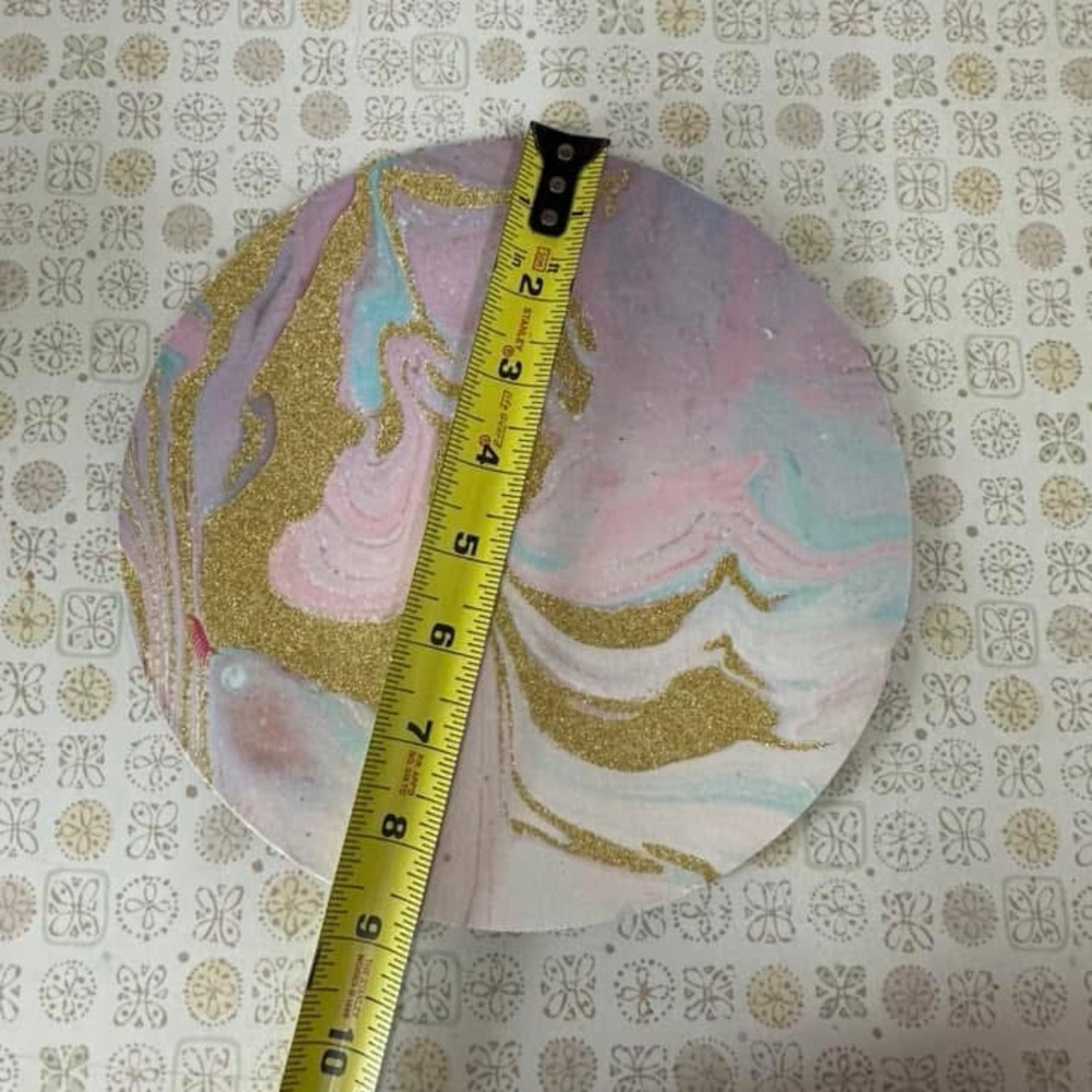 Marbled Mousepad - Picture 2 of 3